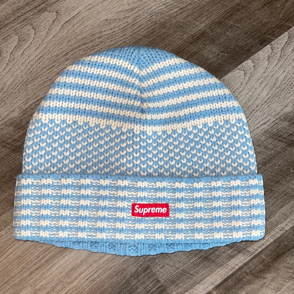 Supreme Beanie